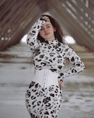 Анкета проститутки Ольга - метро Таганский, возраст - 19