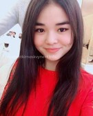 Анкета проститутки Ирина - метро Лианозово, возраст - 19