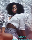 Анкета проститутки Пелагея - метро Нагатино-Садовники, возраст - 21