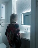 Анкета проститутки Жасмин - метро Нагатино-Садовники, возраст - 21