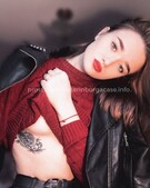 Анкета проститутки Лера - метро Нагатино-Садовники, возраст - 21