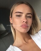 Анкета проститутки Риана - метро Дорогомилово, возраст - 22