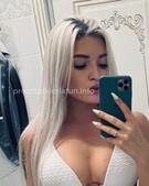 Анкета проститутки Анюта - метро Митино, возраст - 22