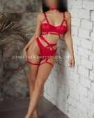 Анкета проститутки Ангелина - метро Тверской, возраст - 22