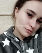 Анкета проститутки Юлия - метро Ломоносовский, возраст - 22