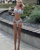 Анкета проститутки Оксана - метро Красносельский, возраст - 22