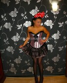 Анкета проститутки Соня - метро Красносельский, возраст - 22