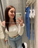 Анкета проститутки Юля - метро Отрадное, возраст - 22