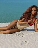 Анкета проститутки Надя - метро Черемушки, возраст - 23