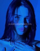 Анкета проститутки Роза - метро Ясенево, возраст - 23