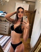 Анкета проститутки Дарина - метро Тверской, возраст - 23