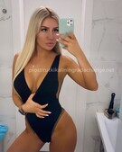 Анкета проститутки Анна - метро Тропарево-Никулино, возраст - 23