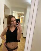 Анкета проститутки Марго - метро Нижегородский, возраст - 23