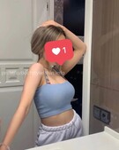 Анкета проститутки Забава - метро Пресненский, возраст - 23