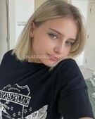 Анкета проститутки Викуля - метро Тверской, возраст - 23