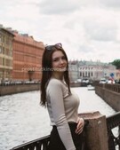 Анкета проститутки Мирослава - метро Чертаново Северное, возраст - 23