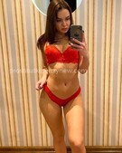 Анкета проститутки Елизавета - метро Басманный, возраст - 23