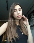 Анкета проститутки Марго - метро Ломоносовский, возраст - 23