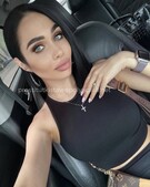 Анкета проститутки Оксана - метро Лианозово, возраст - 23