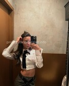 Анкета проститутки Линда - метро Сокол, возраст - 23