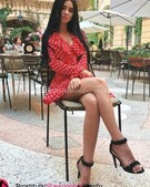 Анкета проститутки Раиса - метро Таганский, возраст - 23