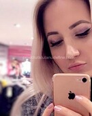 Анкета проститутки Марина - метро Саларьево, возраст - 23