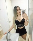 Анкета проститутки Кира - метро Хамовники, возраст - 23