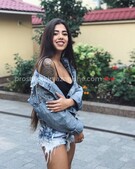 Анкета проститутки Майя - метро Северное Медведково, возраст - 23