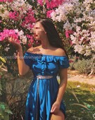 Анкета проститутки Елена - метро Дорогомилово, возраст - 23