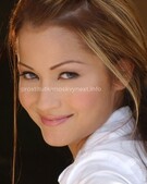 Анкета проститутки Елизавета - метро Хамовники, возраст - 23