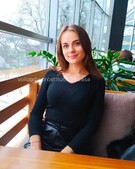 Анкета проститутки Анна - метро Беговой, возраст - 23