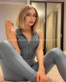 Анкета проститутки Элеонора - метро Басманный, возраст - 23