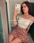 Анкета проститутки Надюша - метро Строгино, возраст - 24