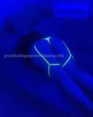 Анкета проститутки Галина - метро Хамовники, возраст - 24