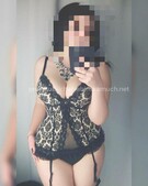 Анкета проститутки Анна - метро Тверской, возраст - 24