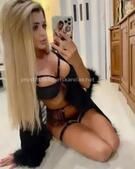 Анкета проститутки Елизавета - метро Северное Медведково, возраст - 24