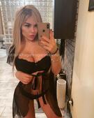 Анкета проститутки Оксана - метро Нижегородский, возраст - 24