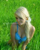 Анкета проститутки Нила - метро Ломоносовский, возраст - 24