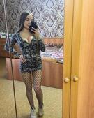 Анкета проститутки Эвелина - метро Сокол, возраст - 24