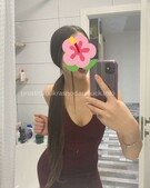 Анкета проститутки Даша - метро Текстильщики, возраст - 24