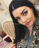 Анкета проститутки Галя - метро Люблино, возраст - 24