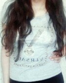 Анкета проститутки Устина - метро Ховрино, возраст - 24