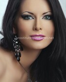 Анкета проститутки Алиса - метро Дорогомилово, возраст - 24