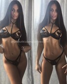 Анкета проститутки Анна - метро Красносельский, возраст - 24