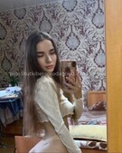 Анкета проститутки Даша - метро Выхино-Жулебино, возраст - 24