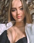 Анкета проститутки Галя - метро Лианозово, возраст - 24