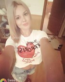 Анкета проститутки Света - метро Чертаново Южное, возраст - 25