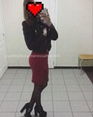 Анкета проститутки Забава - метро Нагатино-Садовники, возраст - 25