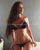 Анкета проститутки Влада - метро Коптево, возраст - 25