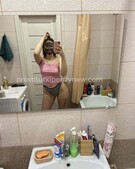 Анкета проститутки Кристина - метро Семеновский, возраст - 25